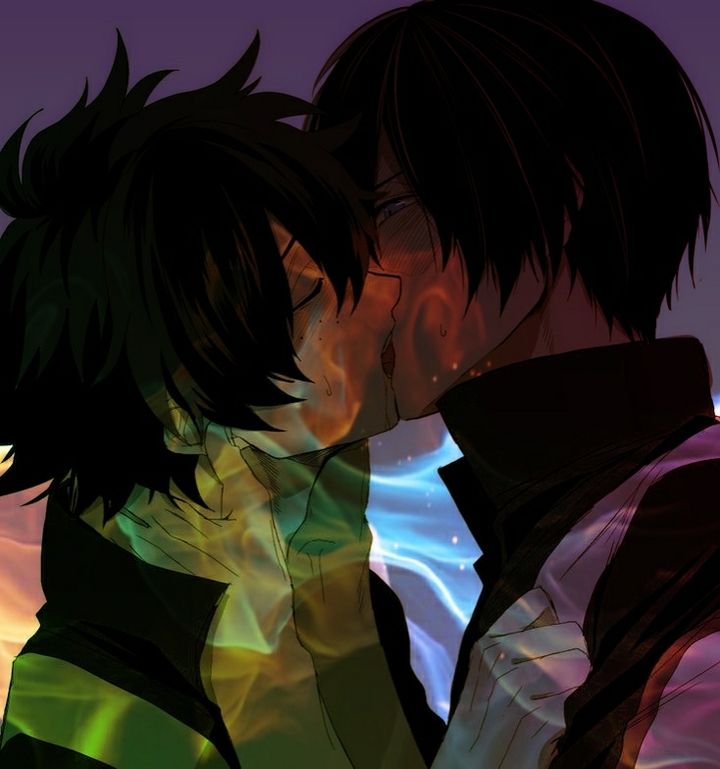 this turned out great with the colours