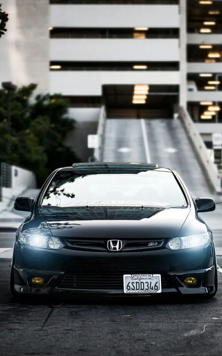 honda
