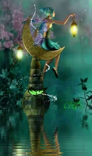night dreams
