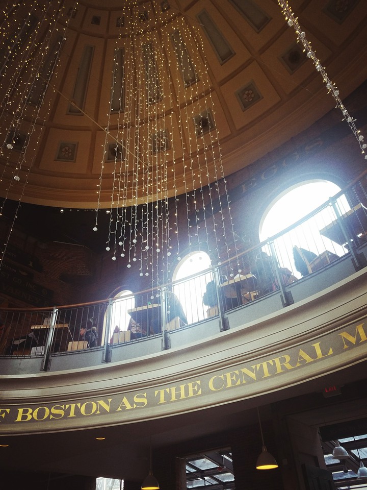 boston ma