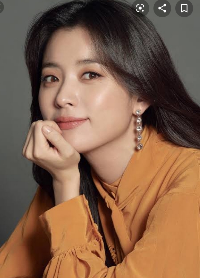 han hye joo