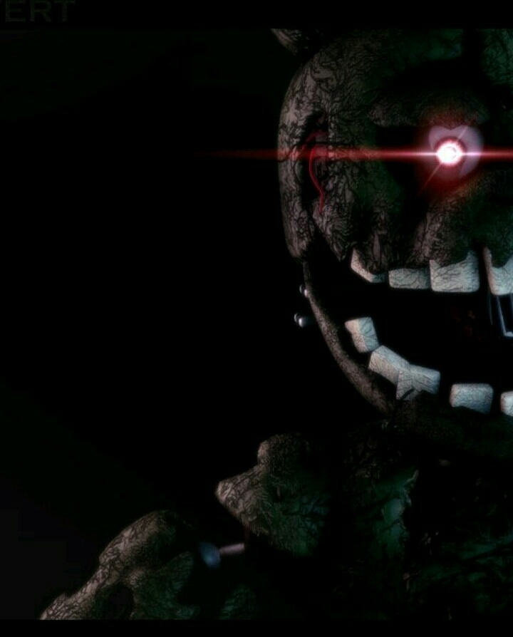 Sprigtrap