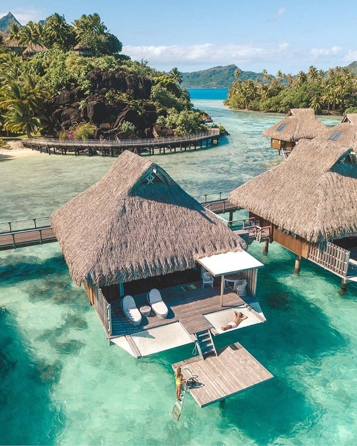 Bora Bora