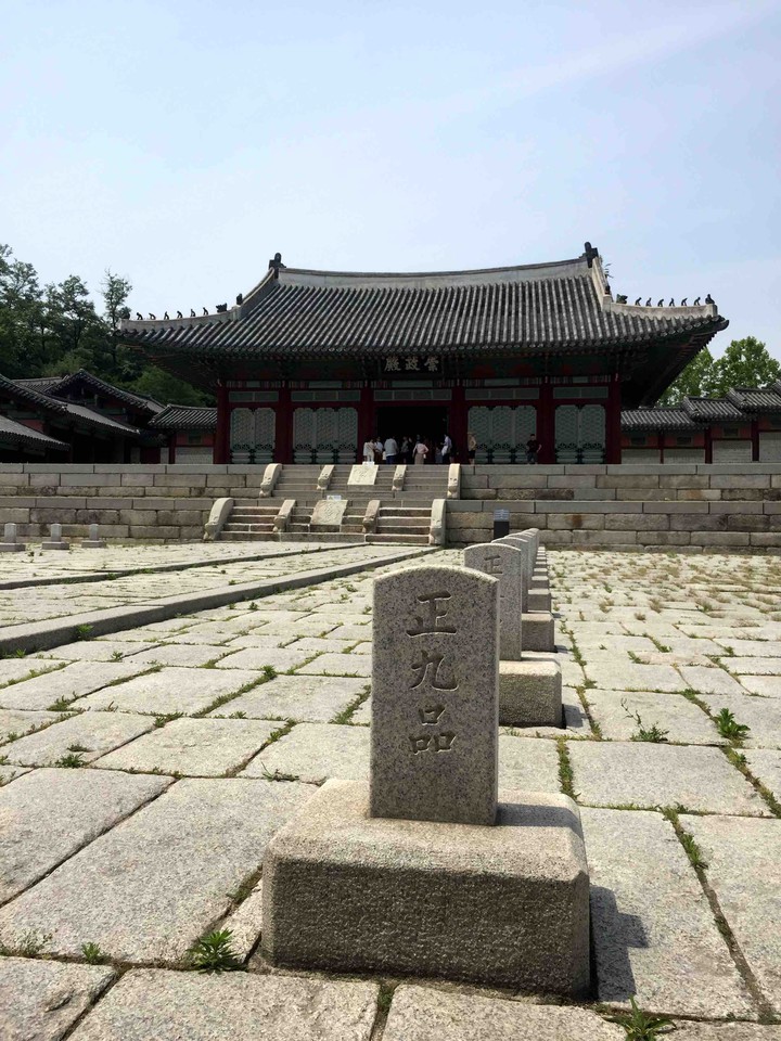 경희궁