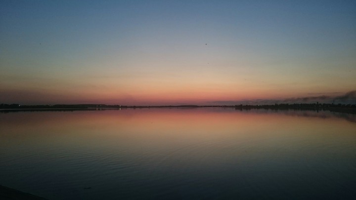 twilight
