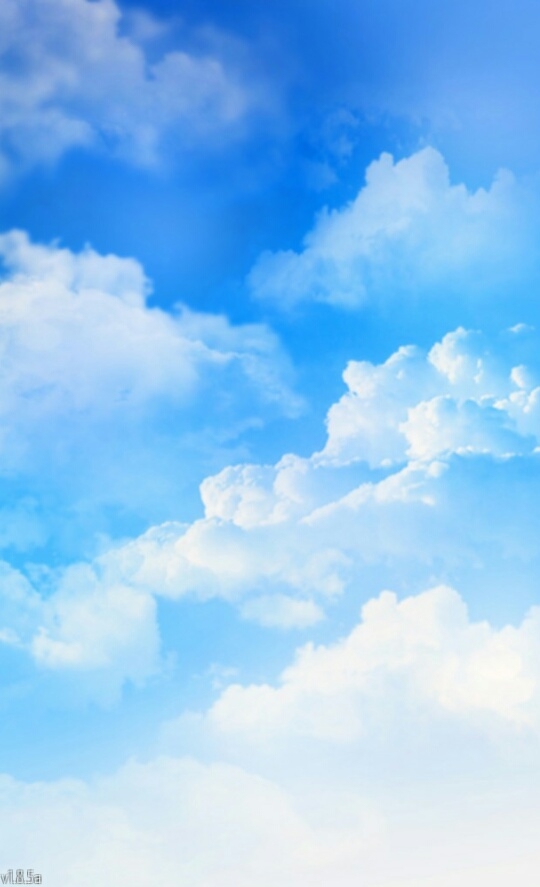 Blue Sky