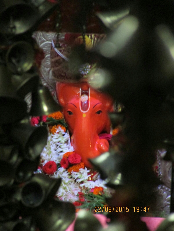 Ganeshji