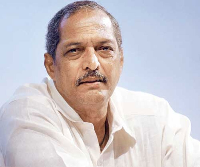 nana patekar..... @pm