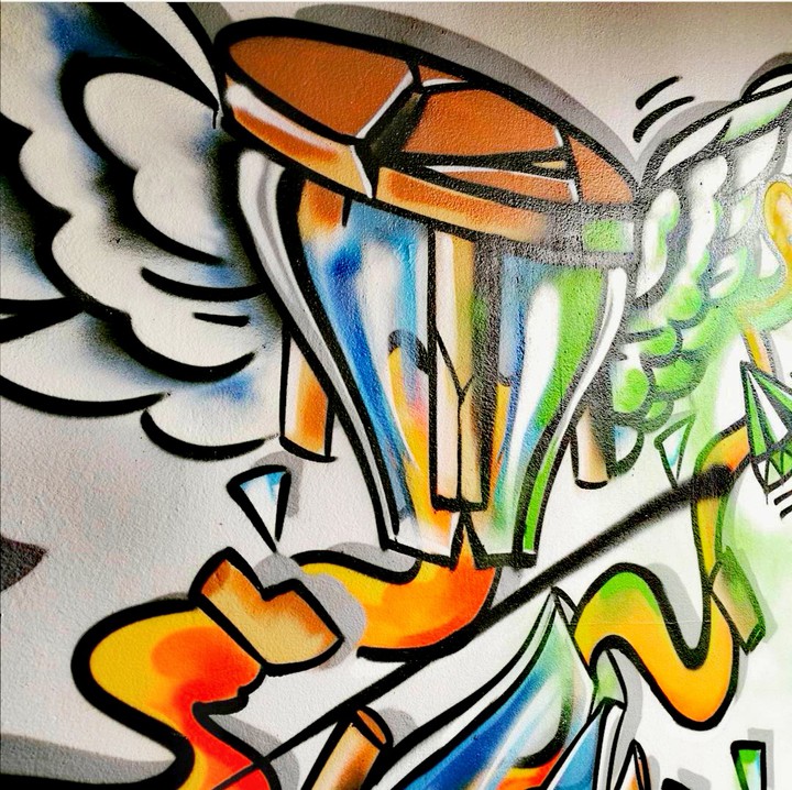 Graffiti