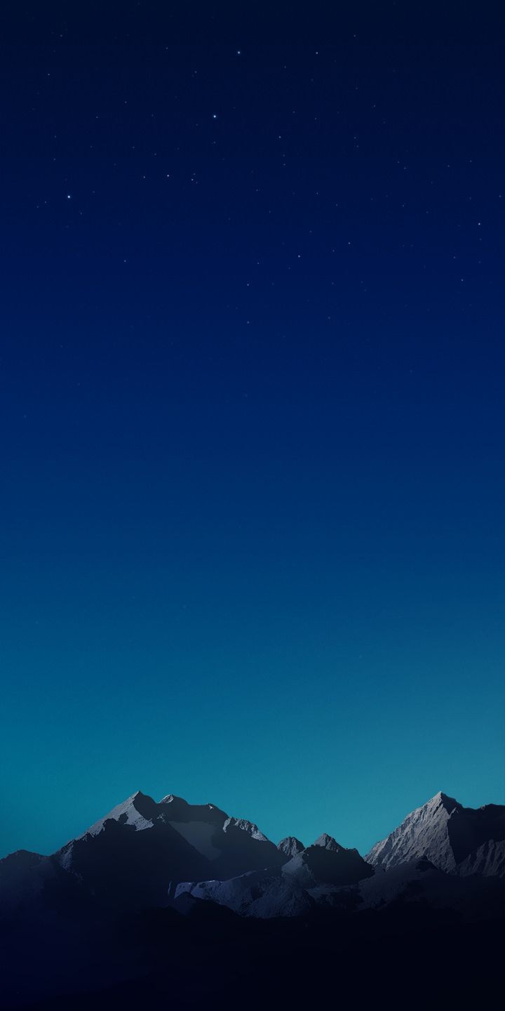 Peaks