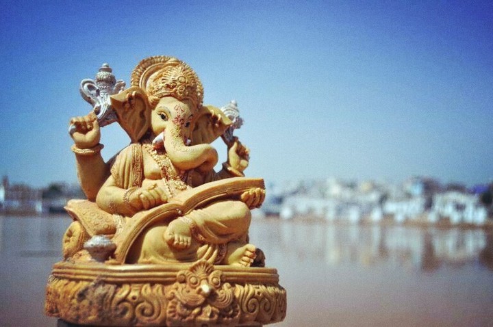 Ganesh Chaturthi