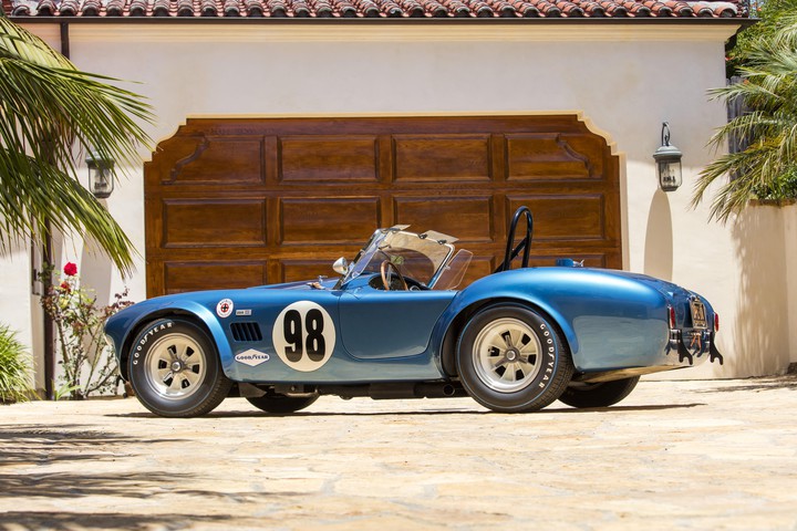 shelby