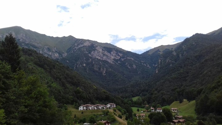 montagie