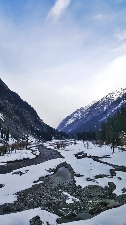 Kalam Pakistan ❤
