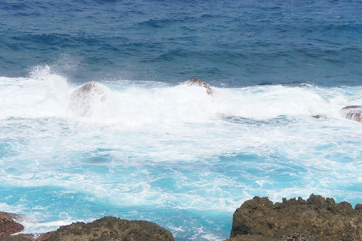ocean