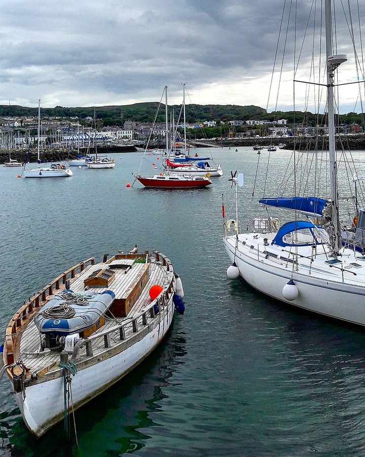 boats