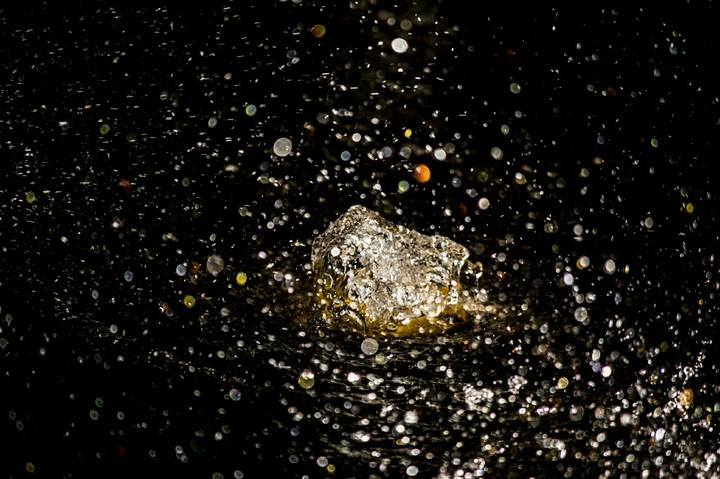 Water And Stone