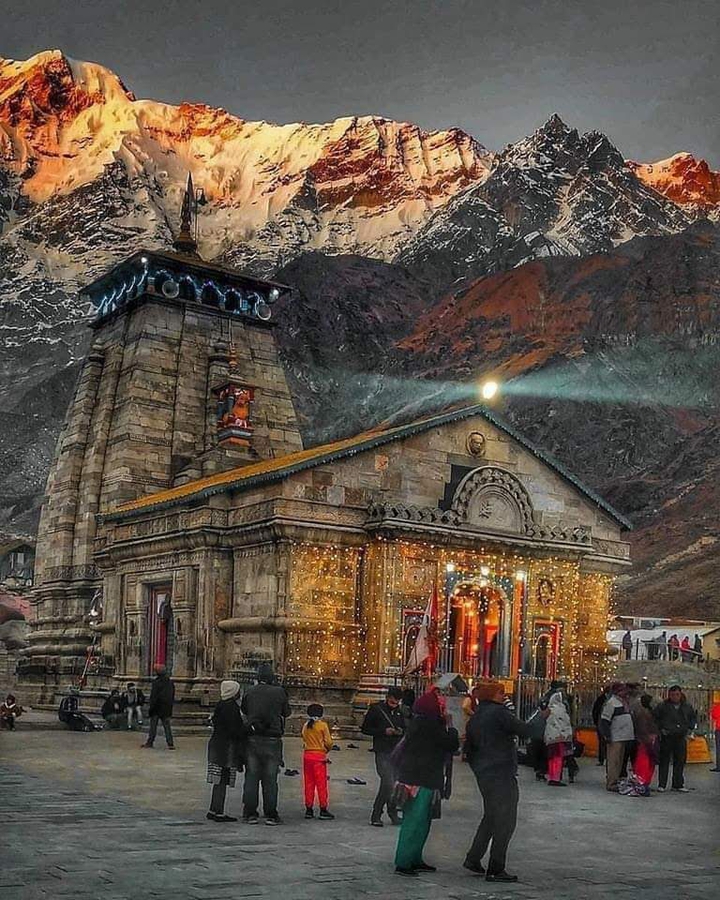 kedarnath 1