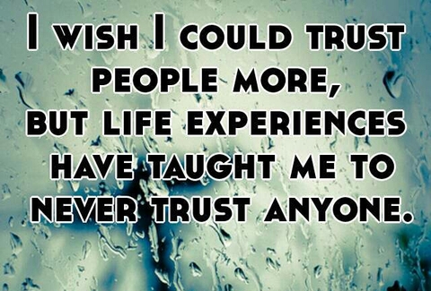 life teach me move on