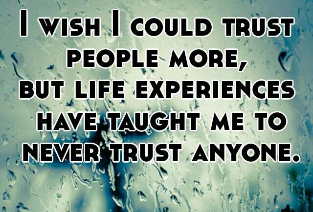 life teach me move on