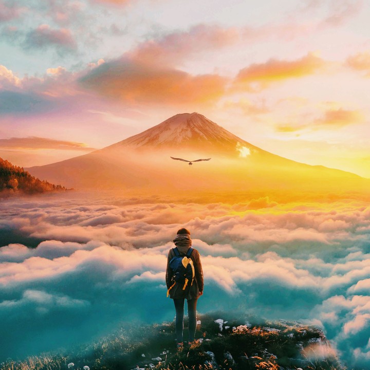 Nature