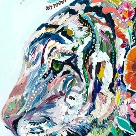 tiger