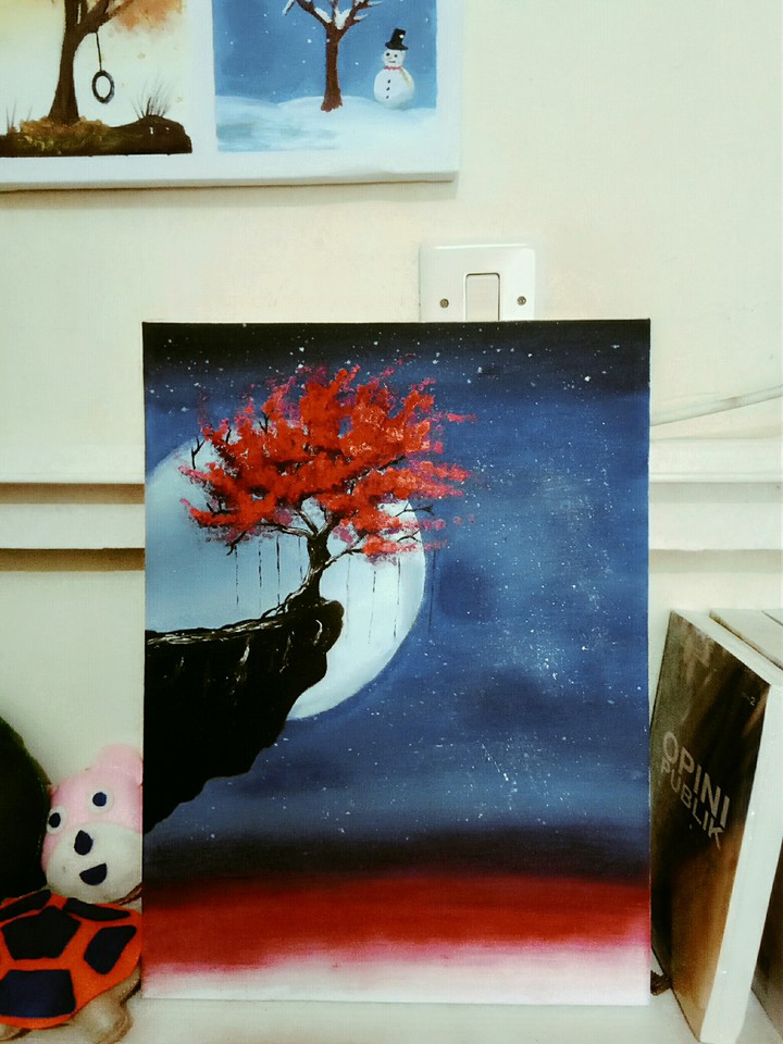 paint