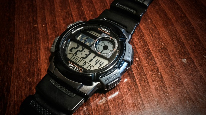 watch