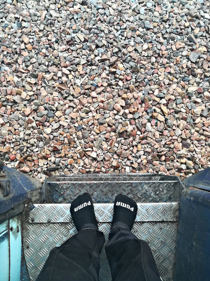 Indian Railway