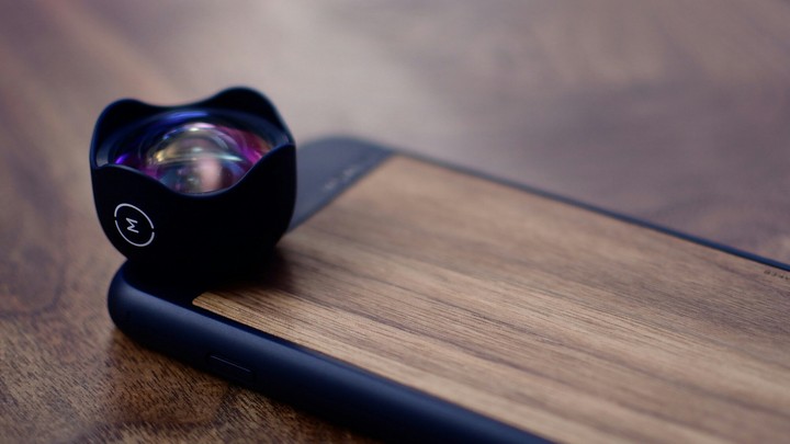 camera of phone