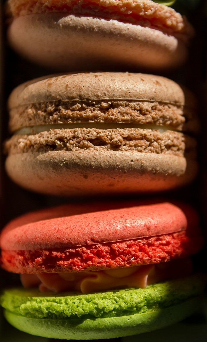 Macaroons