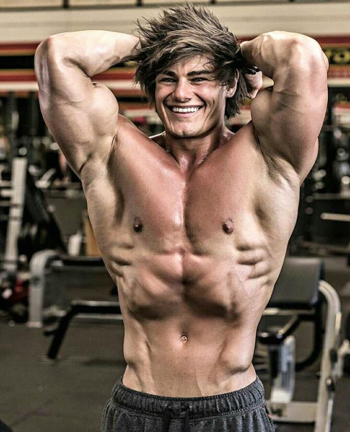 bodybuilding