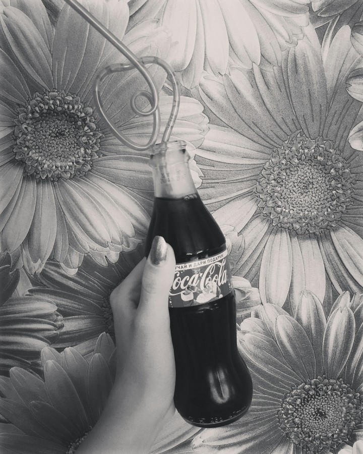 Coca-Cola
