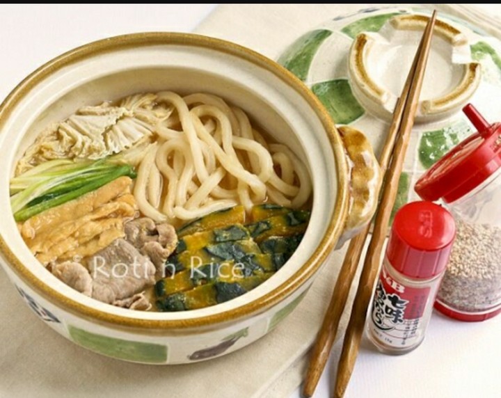 japanese food