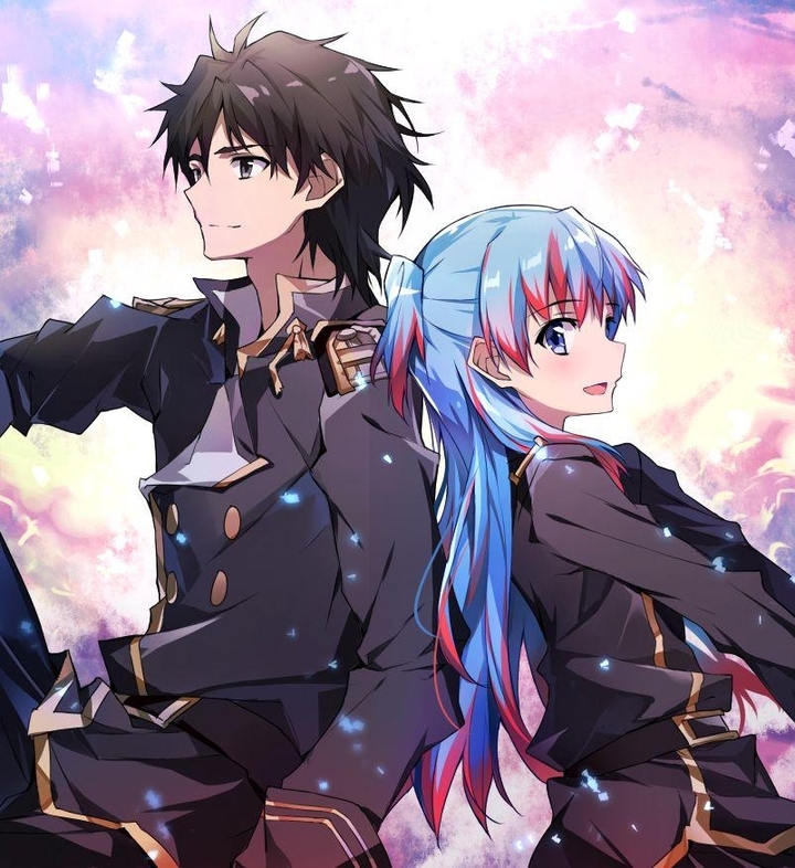 Anime