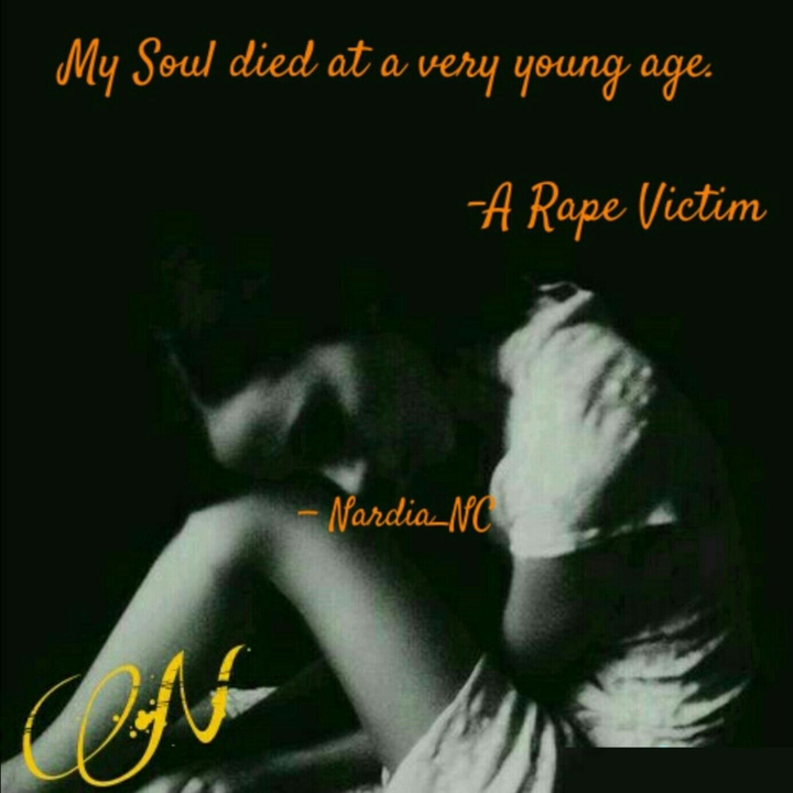 Stop Blaming Victim.