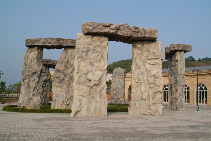 Dolmen