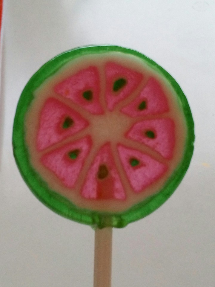 Lollipop