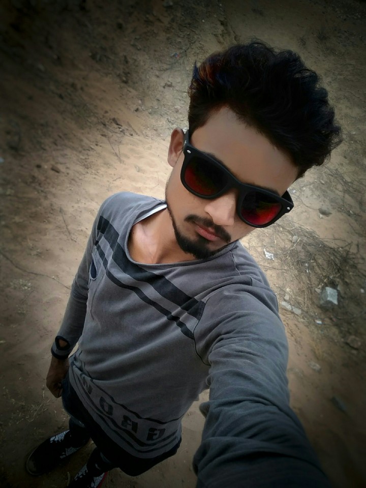 Hot boy