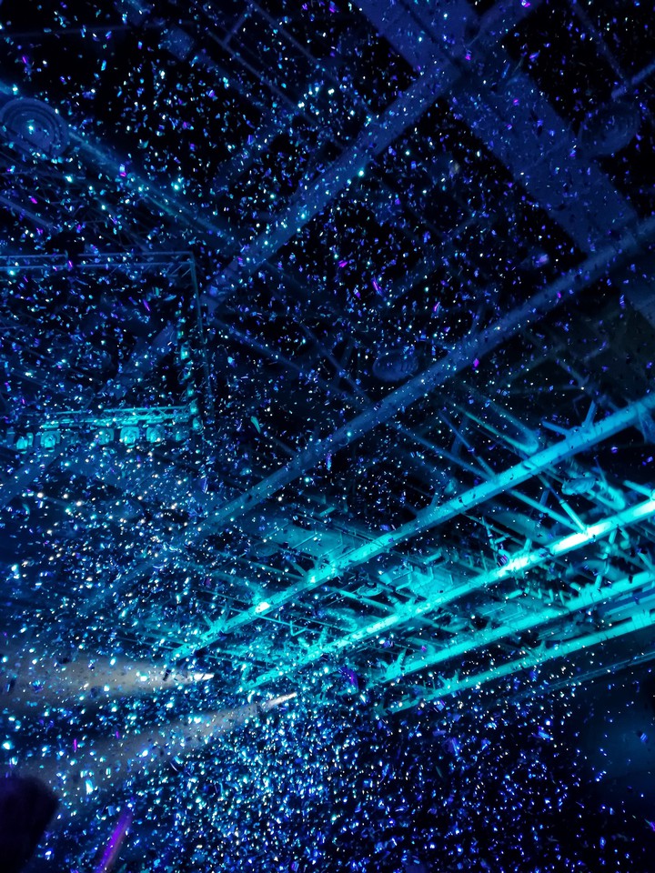 Confetti