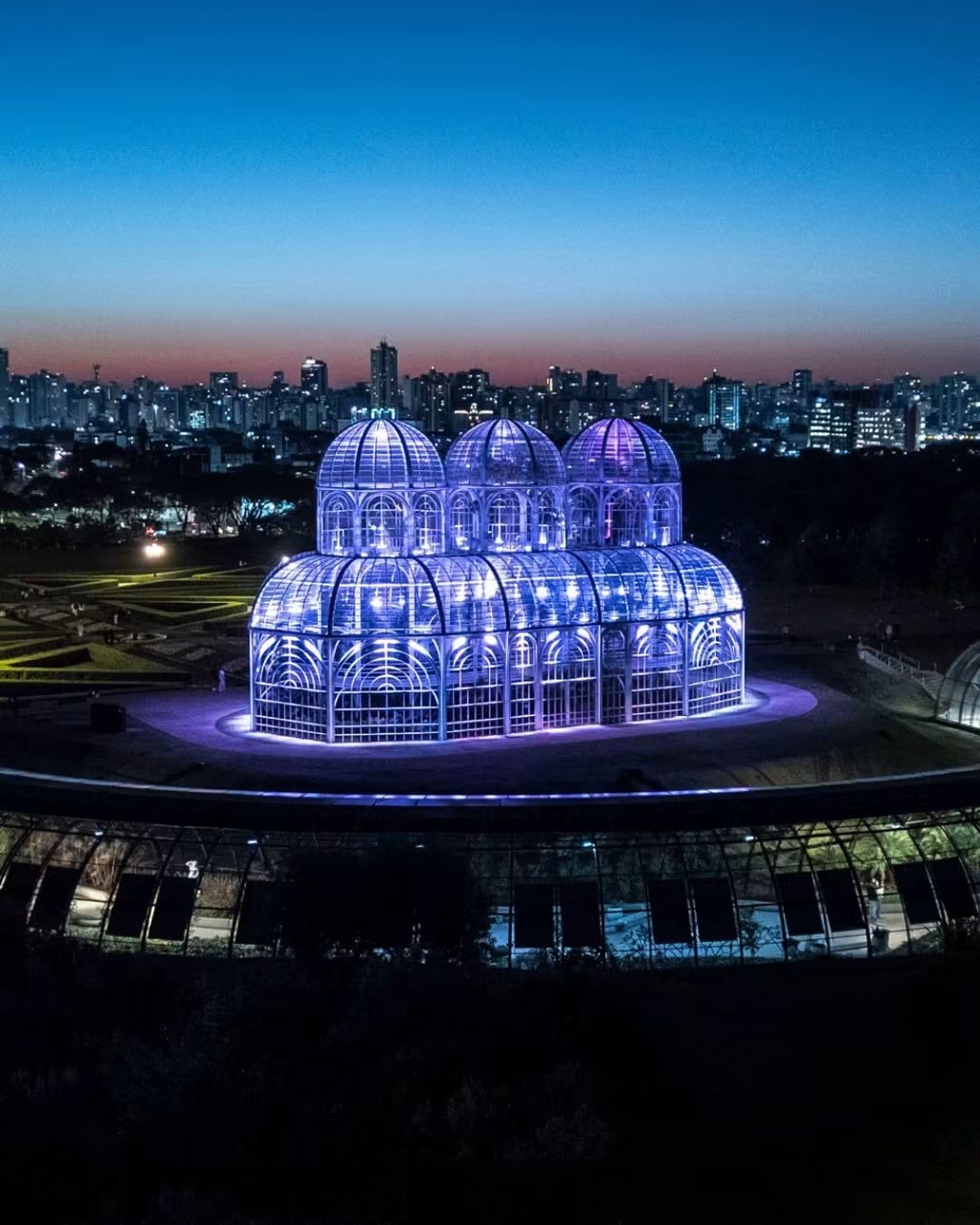 fondos de pantalla nature, Dome