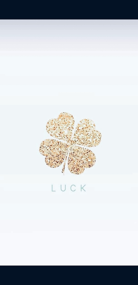 Luck
