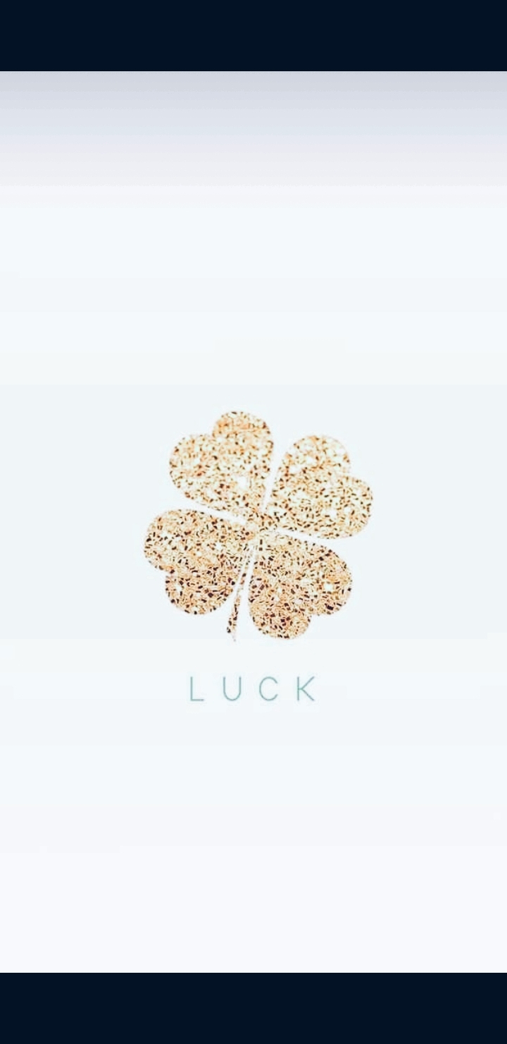 Luck