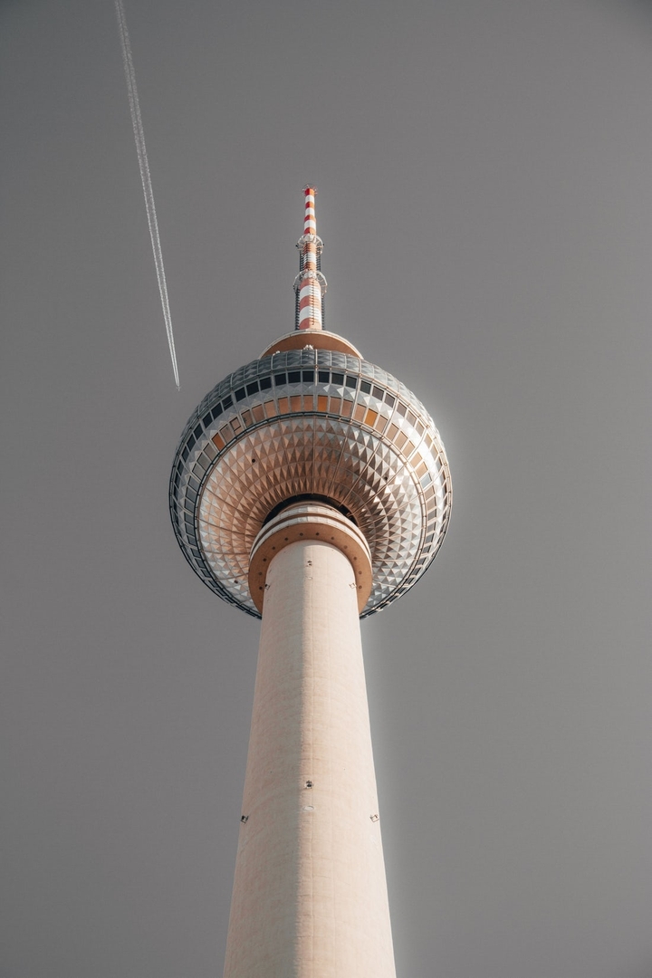 tower