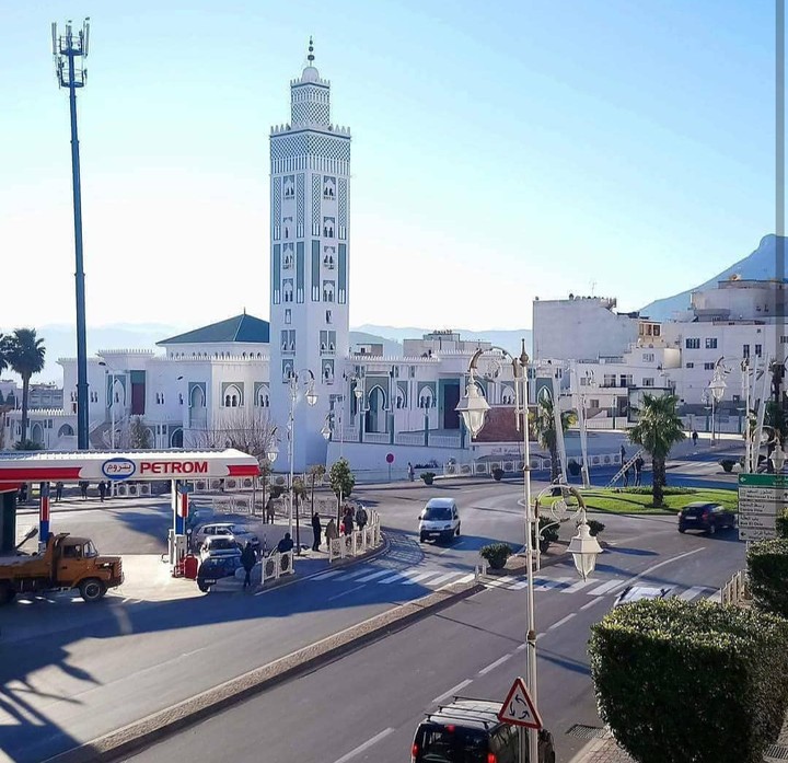 tetouan