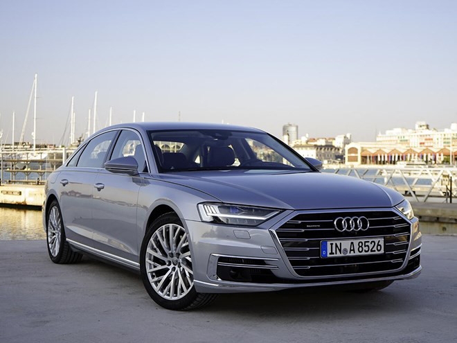 audi