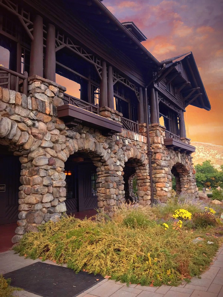 Bear Mountain State Park