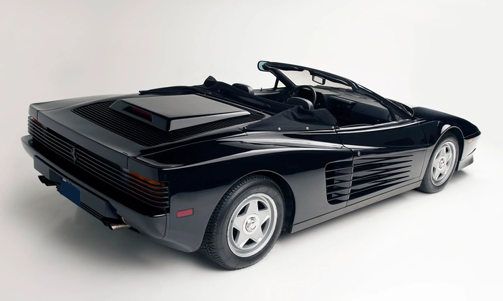 ferrari