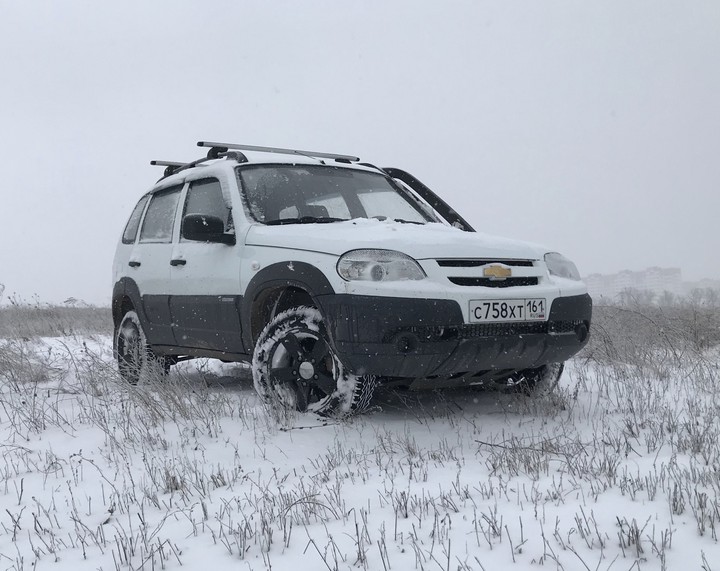 chevrolet