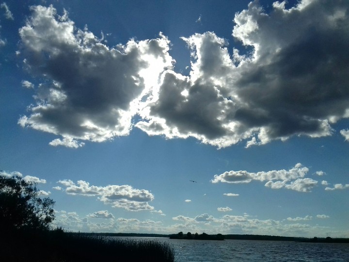 stunning nature.